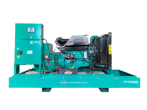 Cummins C110D5Q