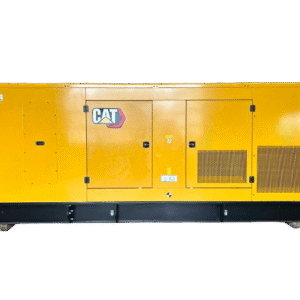 CAT DE400GC