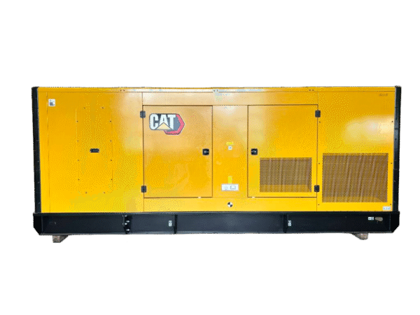 CAT DE715E0