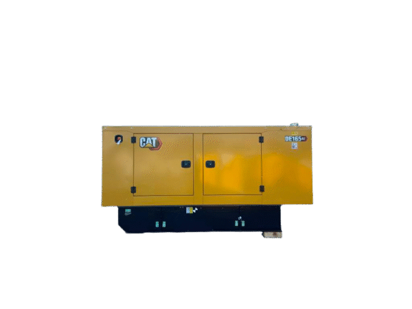 CAT DE165GC