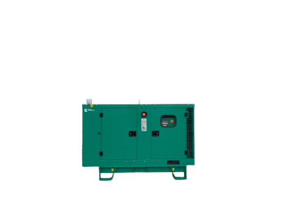 Cummins C38D5