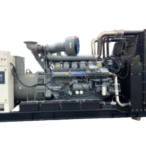 Perkins 4012-46TAG3A