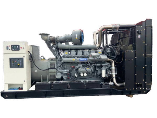 Perkins 4012-46TAG3A