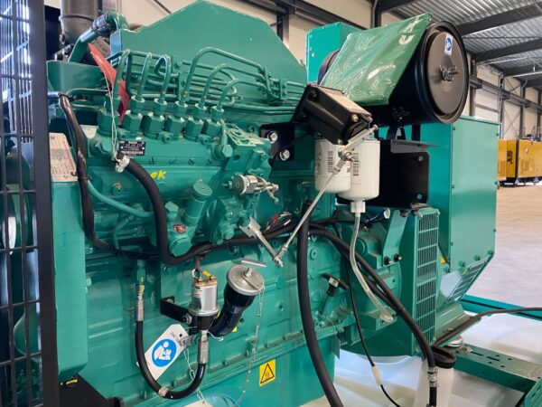 Cummins C110D5Q — изображение 11