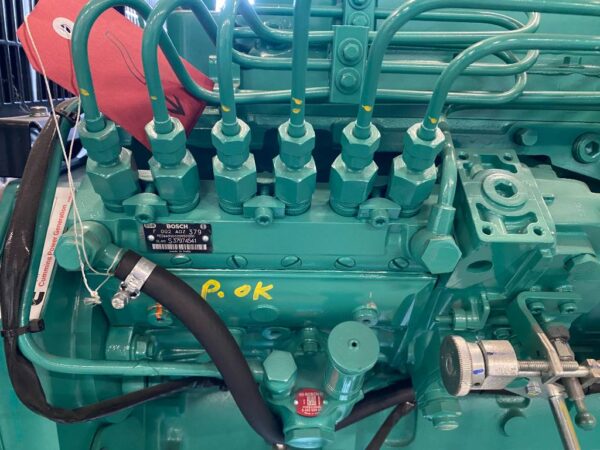 Cummins C110D5Q — изображение 12