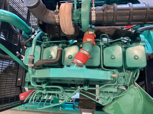 Cummins C110D5Q — изображение 13