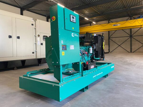 Cummins C110D5Q — изображение 2