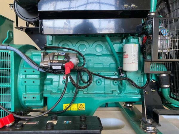 Cummins C110D5Q — изображение 9