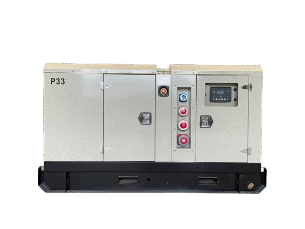 Perkins 1103A-33