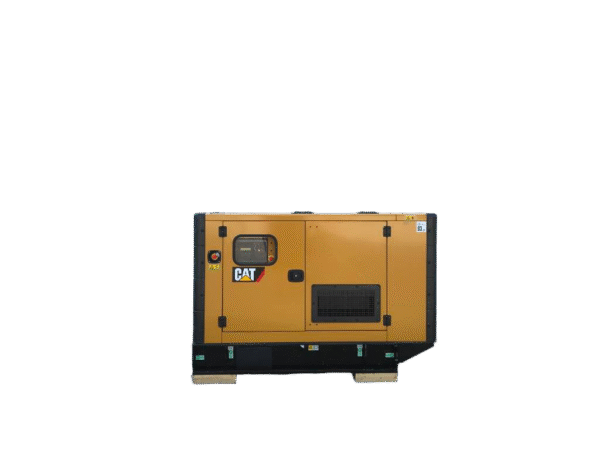 CAT DE65E0