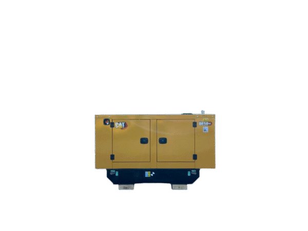 CAT DE50GC