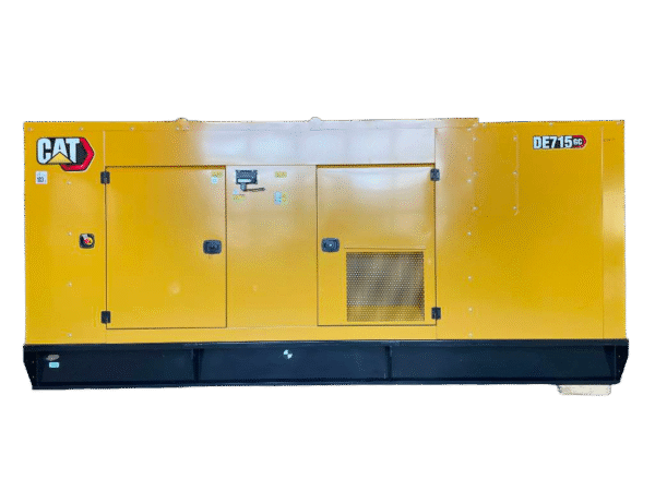 CAT DE715GC
