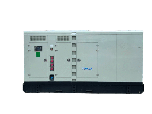 Cummins KTAA19-G6A