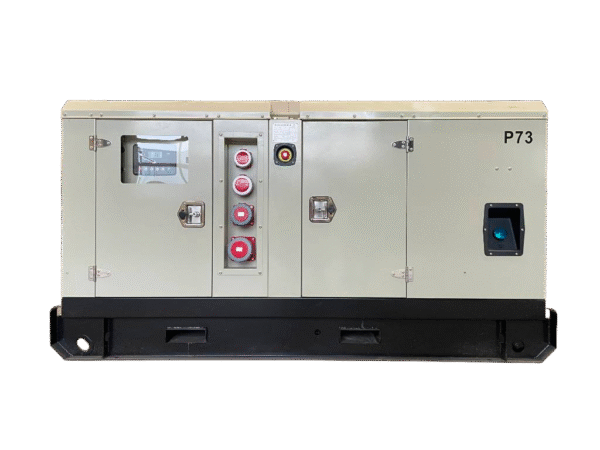 Perkins 1104A-44TG1