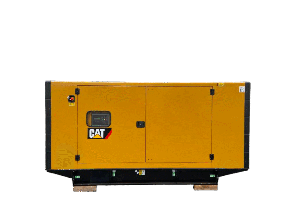 CAT DE150E0