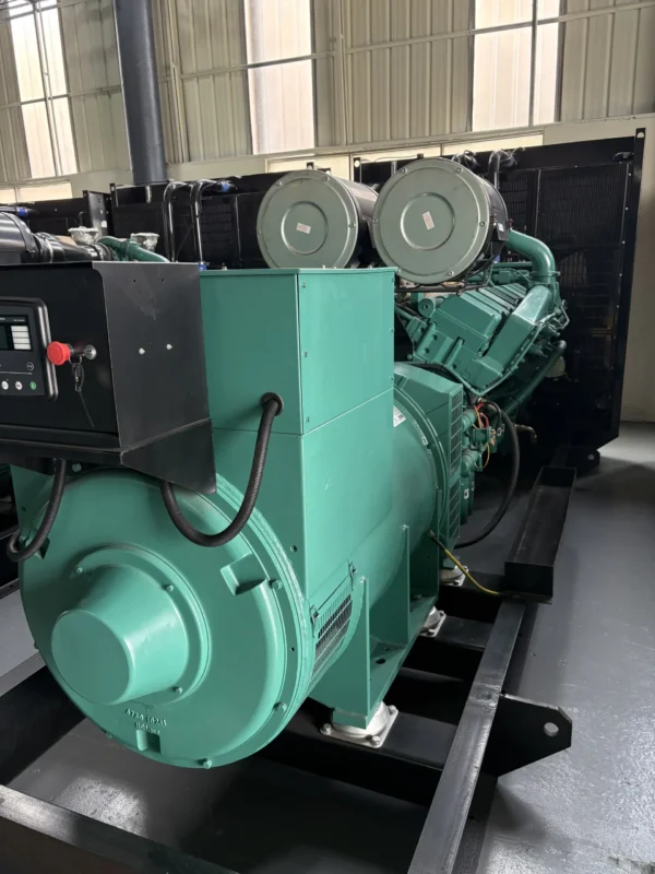 Cummins KTA50 G3 В наличии — изображение 9