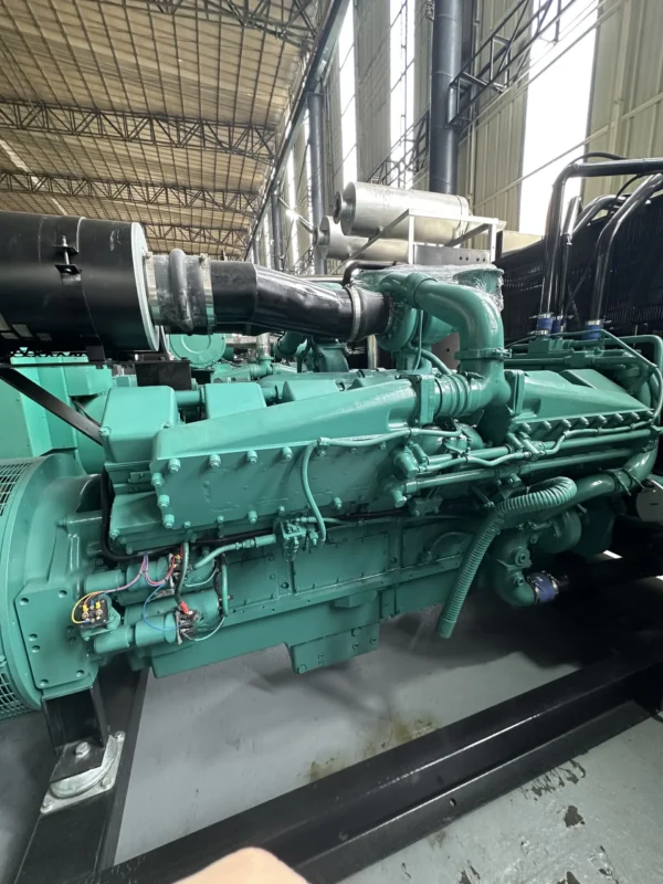 Cummins KTA50 G3 В наличии — изображение 2