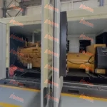 CUMMINS KTA 50 G2 container