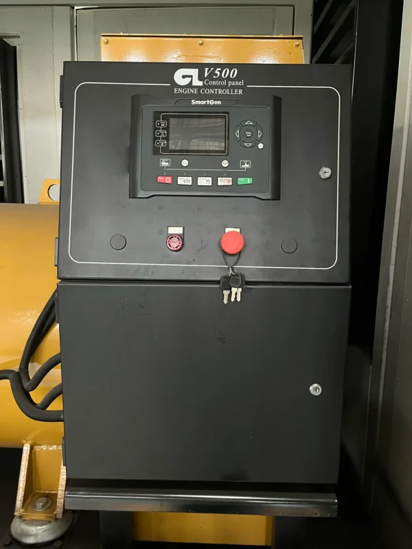CUMMINS KTA50-G2 в контейнере — изображение 3