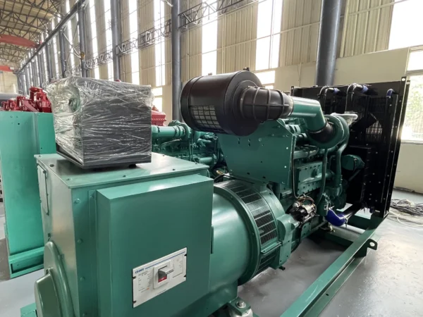Cummins KTA19 G4 в наличии