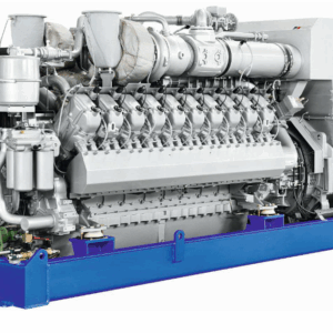 MTU 20V4000-optimised