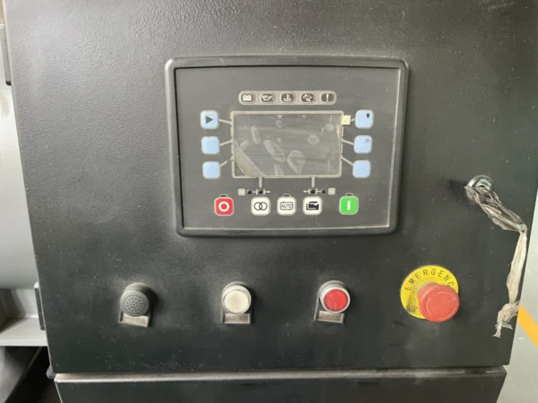 Perkins 4006 23TAG3A — изображение 6