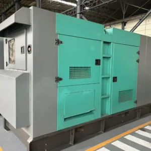 CUMMINS QSL9 G7 В кожухе