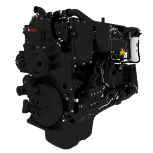 QSX15-двигательь в наличии