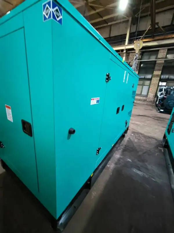 Cummins KTA19 G7 в наличии — изображение 2