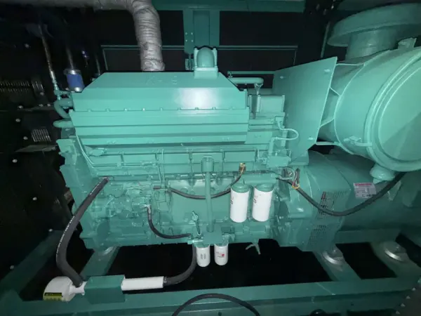 Cummins KTA19 G7 в наличии — изображение 4