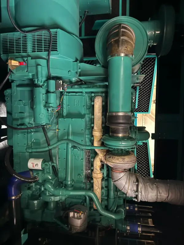 Cummins KTA19 G7 в наличии — изображение 10