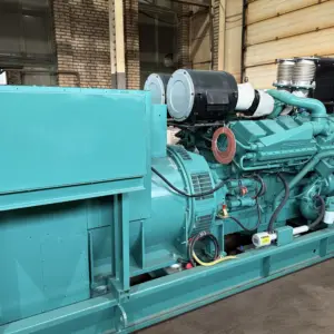 Cummins KTA38-G9 в наличии СПб