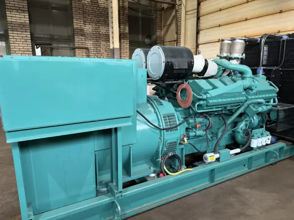 Cummins KTA38-G9 в наличии СПб