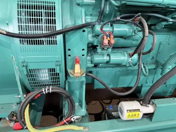 Cummins KTA38-G9 в наличии СПб — изображение 6