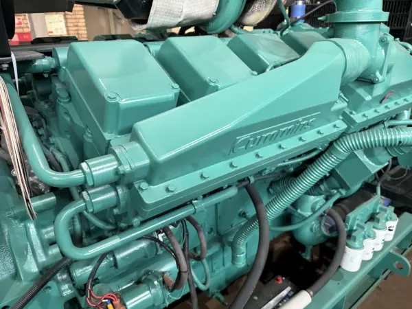Cummins KTA38-G9 в наличии СПб — изображение 8