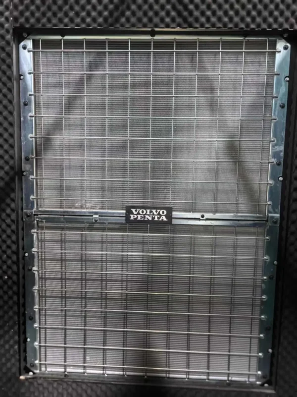 ДГУ VOLVO PENTA TWD1643GE — изображение 6