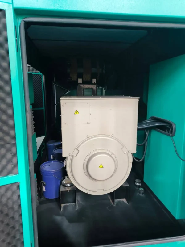 ДГУ VOLVO PENTA TWD1643GE — изображение 13
