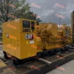 CAT G3516 APG gas 2