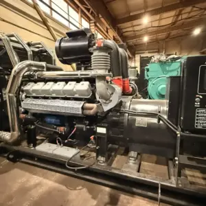 500 кВт FDK688-O-H1