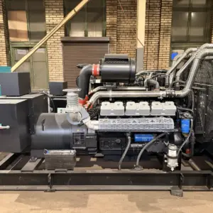 FDKGEN 450-O-H1 450кВт