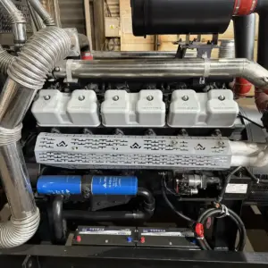 ДГУ FDKGEN 580 кВт (FDK625-0-H1)