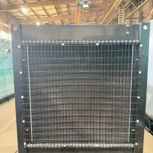 Радиатор системы охлаждения для Cummins QSX15